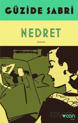 Nedret - 1