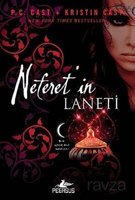 Neferet'in Laneti - 1