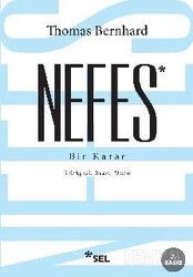 Nefes - Sel Yayınları