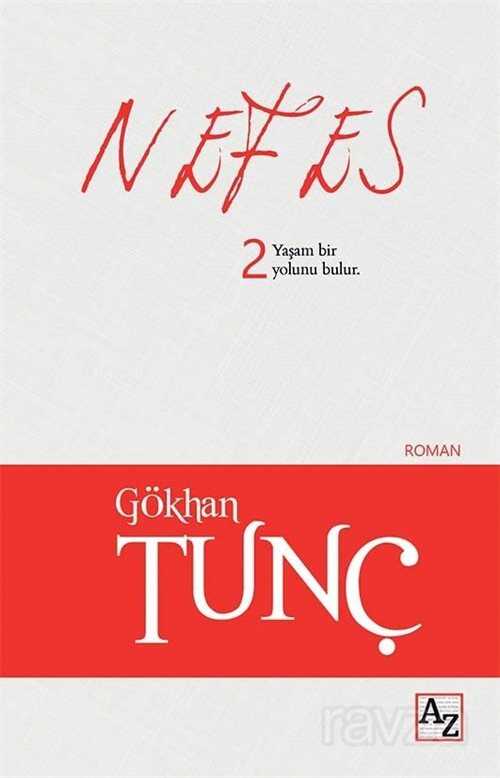 Nefes 2 - Az Kitap