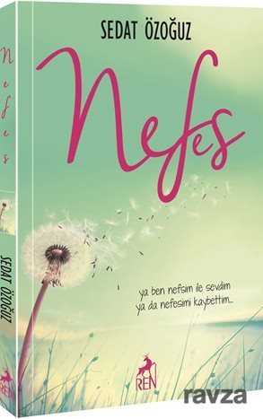 Nefes - Ren Kitap