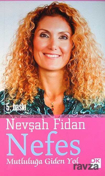 Nefes - Doğan Kitapçılık