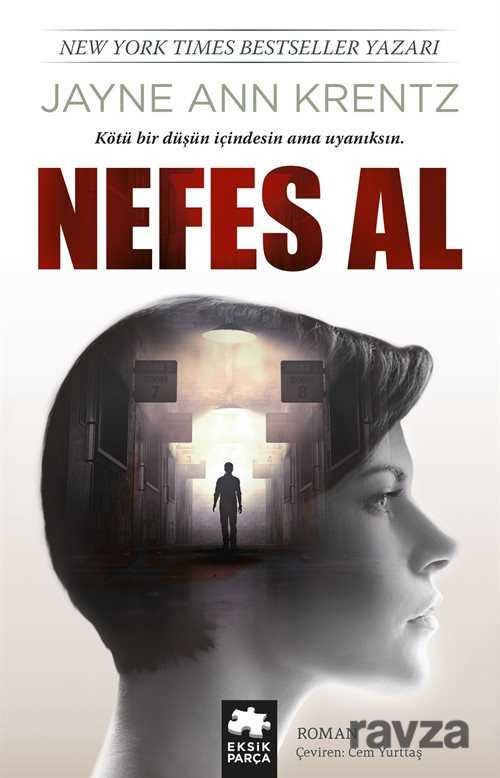 Nefes Al - 1