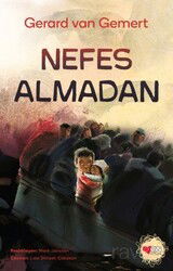 Nefes Almadan - Can Çocuk Yayınları