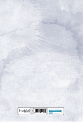 Nefes Defter Üçlüsü Çizgili A6 - 5