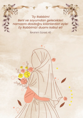 Nefes Defter Üçlüsü Çizgili A6 - 7