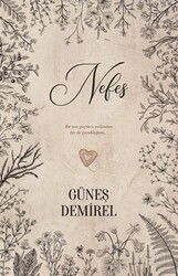 Nefes (Karton Kapak) - Ephesus Yayınları