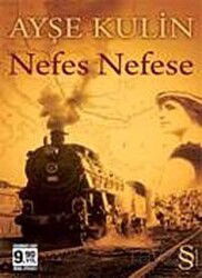 Nefes Nefese (Cep Boy) - Everest Yayınları