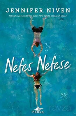 Nefes Nefese (Ciltli) - 1