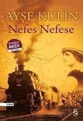 Nefes Nefese (Midi Boy) - Everest Yayınları