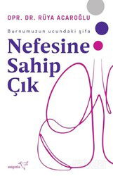 Nefesine Sahip Çık - Müptela Yayınları