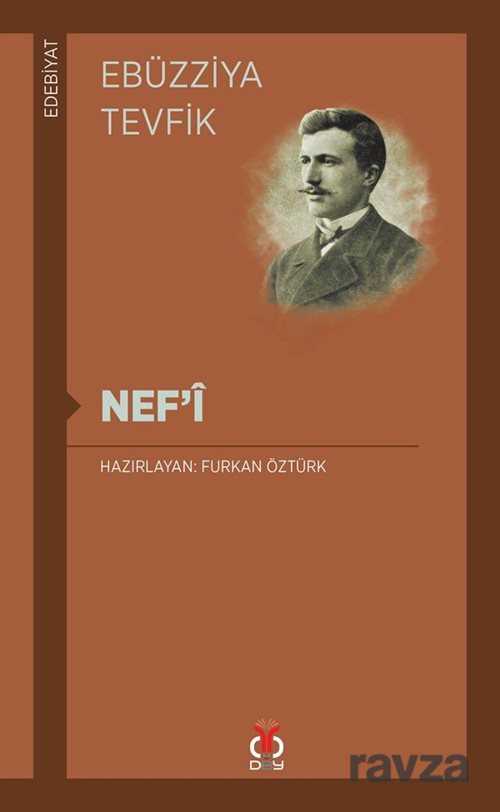 Nef'i - DBY Yayınları