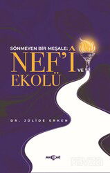 Nef'i ve Ekolü - Akçağ Yayınları