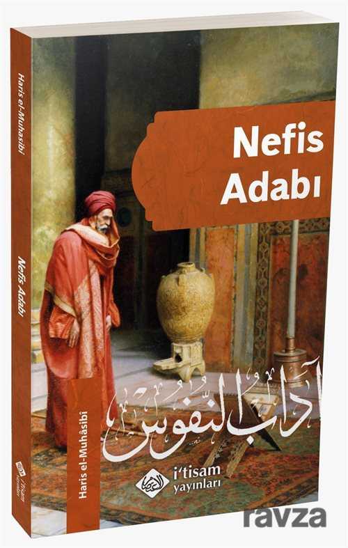 Nefis Adabı - İtisam Yayıncılık