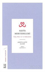 Nefis Mertebeleri - Ketebe Yayınevi