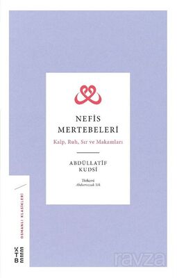 Nefis Mertebeleri - 1