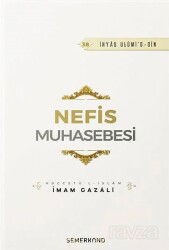 Nefis Muhasebesi - Semerkand Yayıncılık