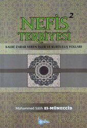Nefis Terbiyesi 2 - Beka Yayınları