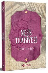 Nefis Terbiyesi - İtisam Yayıncılık