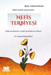 Nefis Terbiyesi - Kitap Kalbi Yayıncılık