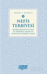 Nefis Terbiyesi - Rağbet Yayınları