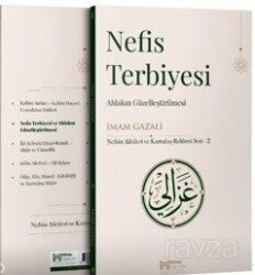 Nefis Terbiyesi - Miras Yayıncılık