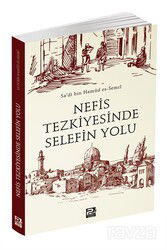 Nefis Tezkiyesinde Selefin Yolu - Polen Yayınları