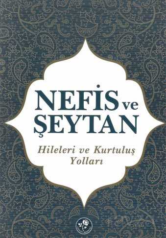 Nefis ve Şeytan - Fazilet Neşriyat