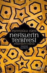 Nefislerin Terbiyesi - Sufi Kitap Yayınları