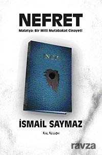 Nefret - Kalkedon Yayınları