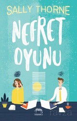Nefret Oyunu - Yabancı Yayınları