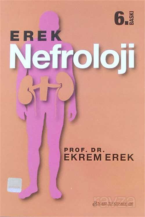 Nefroloji - Nobel Tıp Kitabevleri