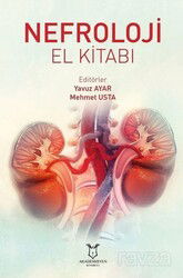 Nefroloji El Kitabı - Akademisyen Kitabevi