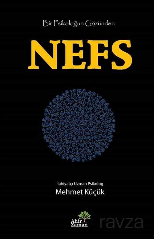 Nefs - Ahir Zaman