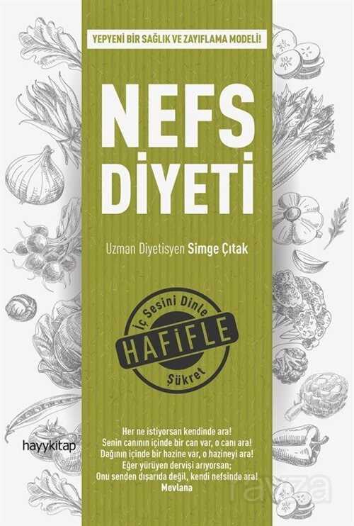 Nefs Diyeti - 1