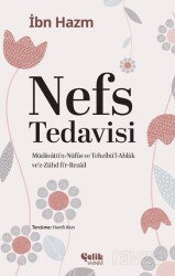 Nefs Tedavisi - Çelik Yayınevi