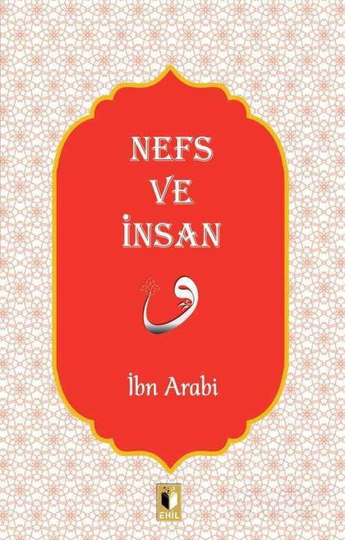 Nefs ve İnsan - 1