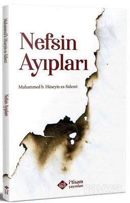 Nefsin Ayıpları - 1