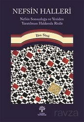 Nefsin Halleri - Litera Yayıncılık
