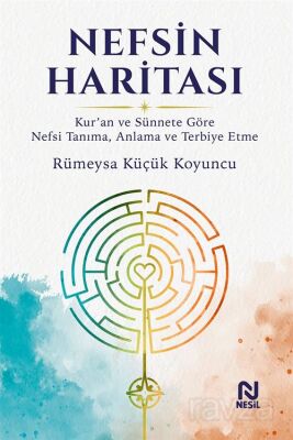 Nefsin Haritası - Nesil Yayınları