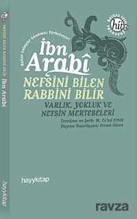 Nefsini Bilen Rabbini Bilir - Hayy Kitap