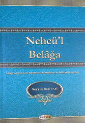 Nehcü'l Belağa - Kevser Yayınları