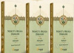 Nehcü'l-Belaga Dersleri (1.2.3.) - El-Mustafa Yayınları