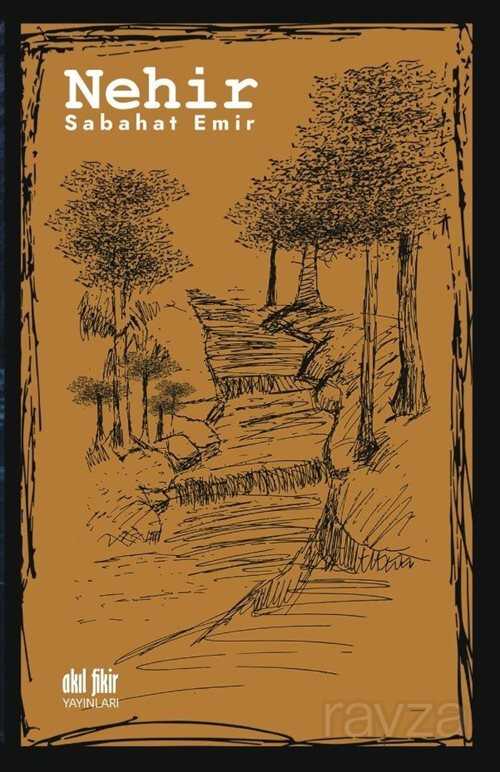 Nehir - Akıl Fikir Yayınları