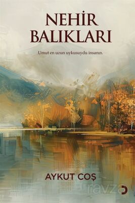 Nehir Balıkları - 1