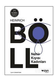 Nehir Kıyısı Kadınları - Can Yayınları