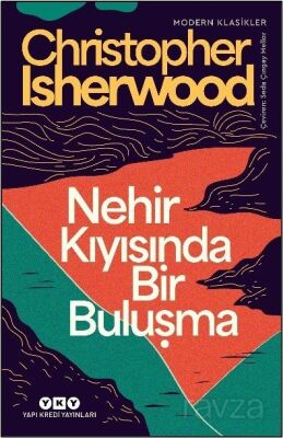 Nehir Kıyısında Bir Buluşma - 1