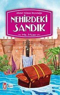 Nehirdeki Sandık - Timaş İlk Genç