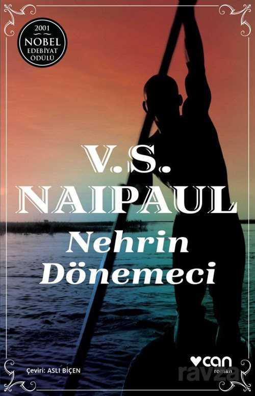 Nehrin Dönemeci - Can Yayınları