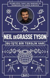 Neil deGrasse Tyson : Bu İşte Bir Terslik Var - Zeplin